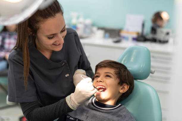 Best Emergency Dental Care for Broken or Chipped Teeth in Columbus Junction, IA