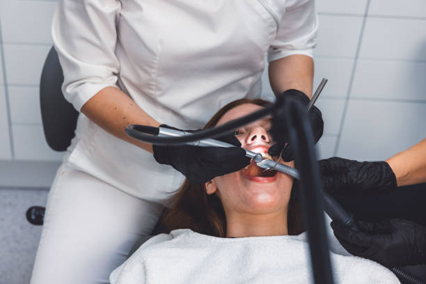 Best Pediatric Emergency Dentist in Columbus Junction, IA