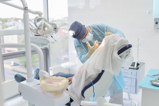 Best Urgent Care for Lost Fillings or Crowns in Columbus Junction, IA